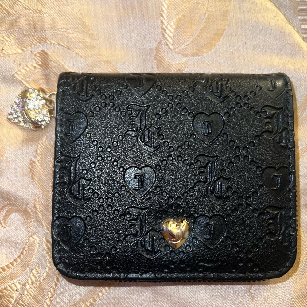 NEW Juicy Couture Wallet